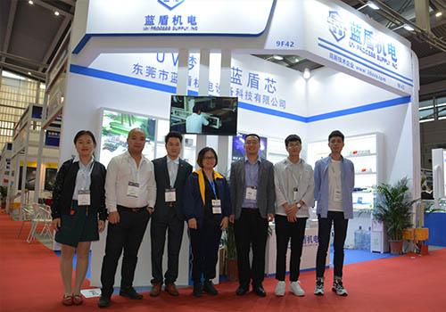 2019深圳國際薄膜與膠帶展覽會 2019深圳國際薄膜與膠帶展覽會